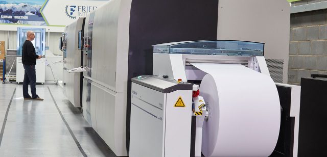 Printondemand-worldwide ‘disrupts’ the market!