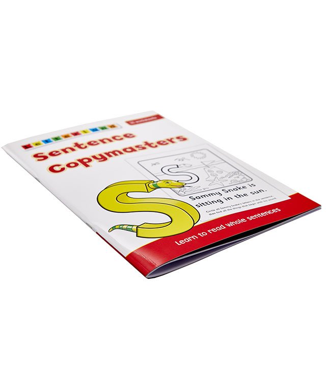 Saddle stitch booklets Image