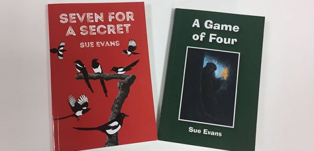 Sue Evans