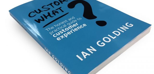 Customer Experience Consultants