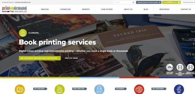 Announcing the launch of our new website