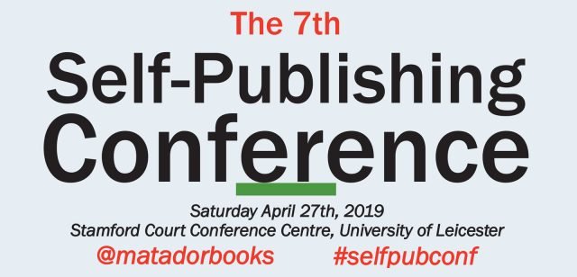 Printondemand-worldwide sponsors this year’s Self-Publishing Conference