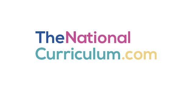 TheNationalCurriculum.com