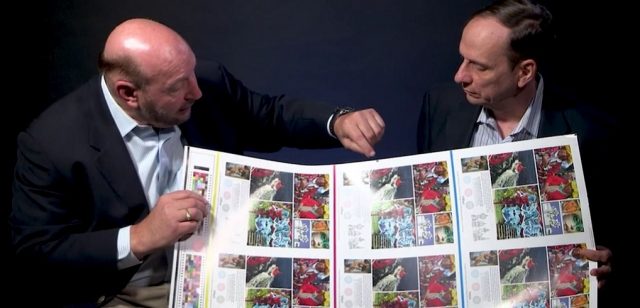 Printondemand-worldwide has an amazing Screen Truepress Jet520HD announcement