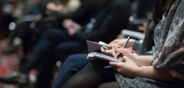 Working with the IPG