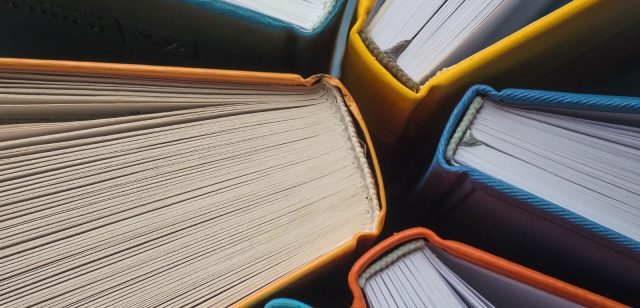 Who sets the genre trends in publishing?