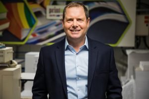  Founder and Managing Director Andy Cork had set out to disrupt the marketplace – and over the past 25 years, together with his team, they have demonstrated their pioneering spirit with industry-firsts, innovations, efficiencies and quality production.