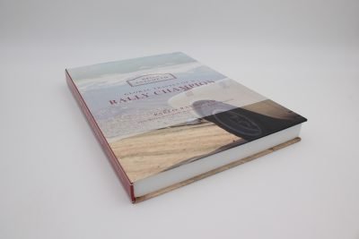 A4 (291x207mm) - Hardcover Image