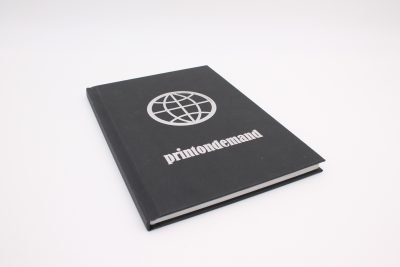 Royal (234x156mm) - Hardcover Image