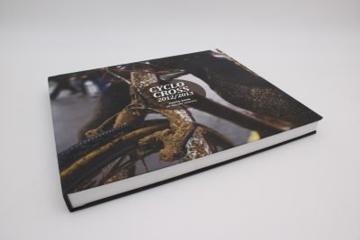 Squared (210x210mm) - Hardcover Image